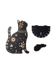 Soporte Pared Gato - 51581 2