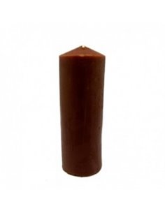 1392 - VELON CAPSULA MARRON