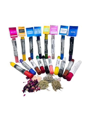 Vela Herborea Sanson Vencedor