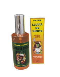 1111  Perfume colonia...