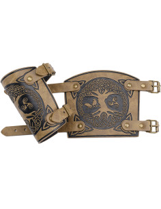 BT333- Brazalete Arquero...