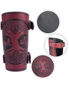 BT334- Brazalete Arquero... 2