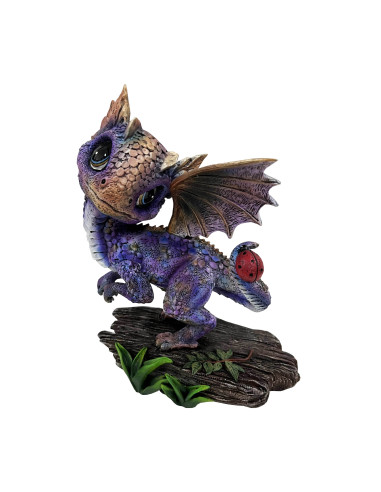 Dragón Suerte - 84212