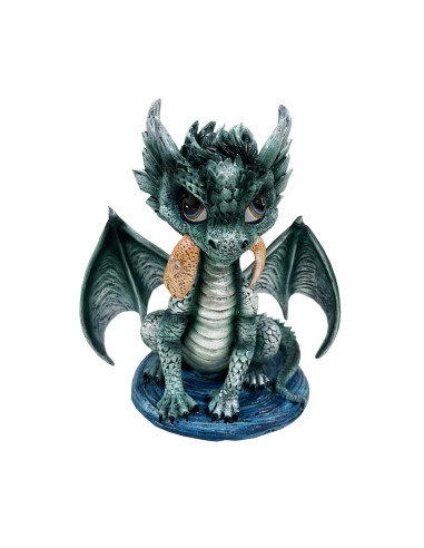 Dragón Abundancia - 84211