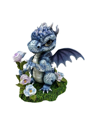 Dragón Jardín - 84210