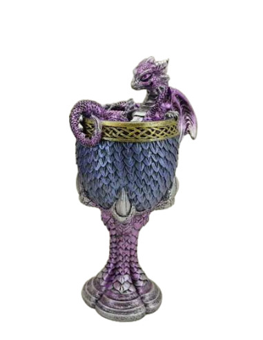Dragón  Copa - 76390