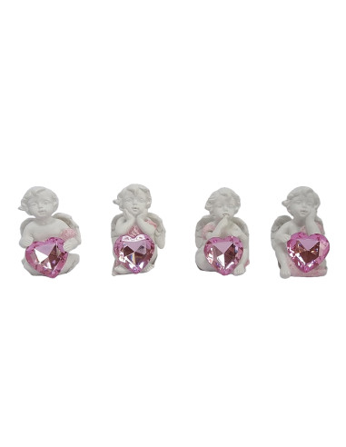 Querubin Ref. 75346 (pack 4 uds)