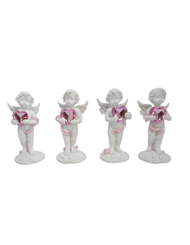 Querubin Ref. 75345 (pack 4 uds)