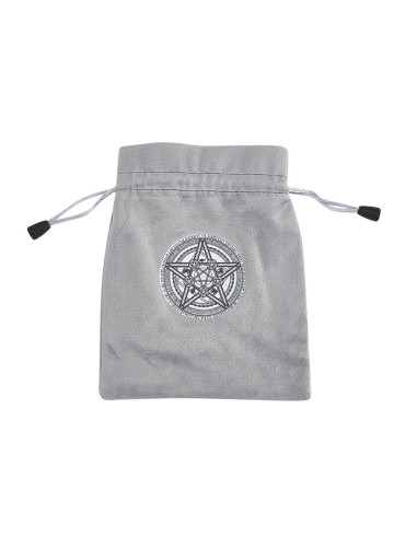 Bolsa Cartas Tarot Pentagrama - 59958
