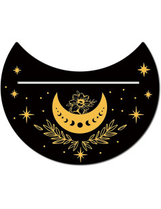 Soporte Cartas Tarot Fases...