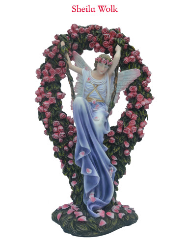 Angel de Sheila Wolk - 72183