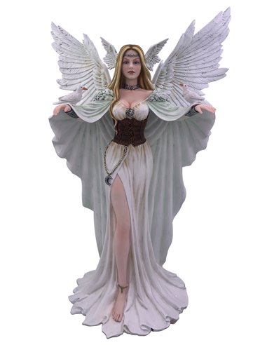 Angel Ashar Blanco - 72165