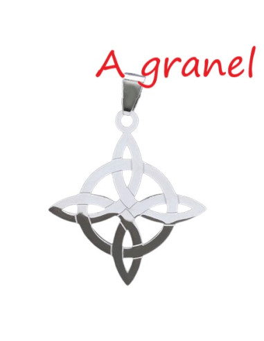 AGR869 - Nudo de Bruja (A granel:...