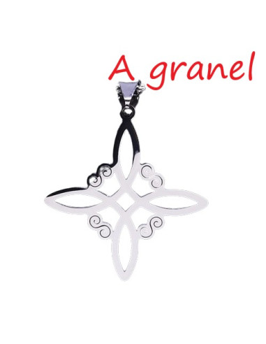 AGR891 Nudo de Bruja Wiccan (A...