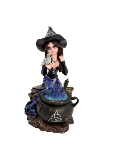 Dolly-Bruja Alessia - 81408