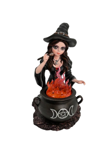 Dolly-Bruja  Pritha - 81409