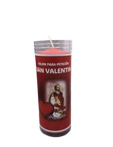 1382 - Velon San Valentin
