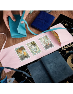 Bolsa Cartas Tarot... 2