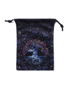 Bolsa Cartas Tarot Árbol de...