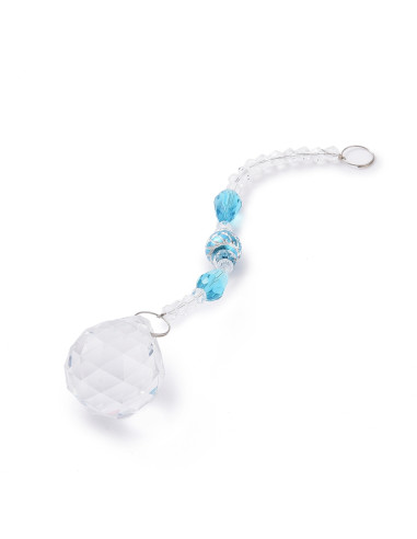 MP931 - Atrapasol de cristal,...