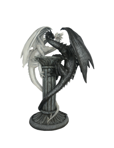 Dragón Yin Yang - 76321