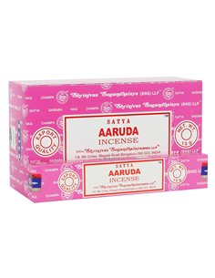Incienso Ruda - 58528