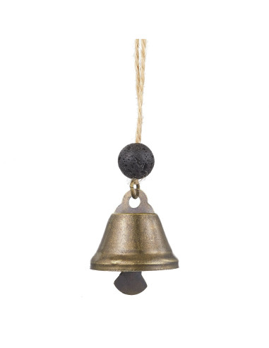 BD101 - Campana bola de lava