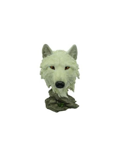 Cabeza de Lobo pack 2 uds - 76694