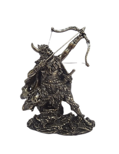 Vikingo con arco - 78952