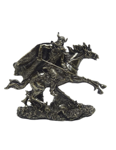 Vikingo a caballo - 78953