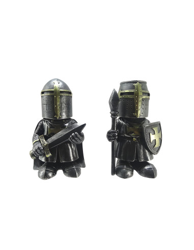 Templarios, pack 2 uds - 78753