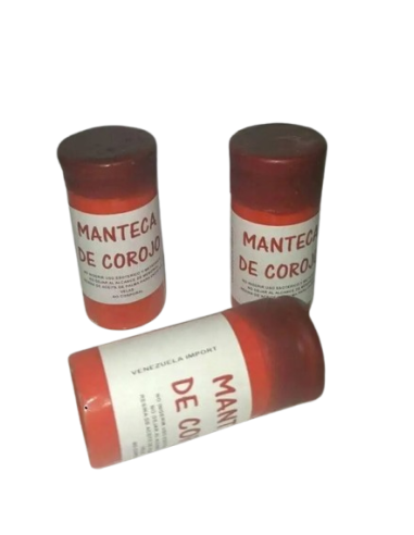 2401 - Manteca de Corojo