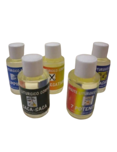 821 - Aceite Potenciador...