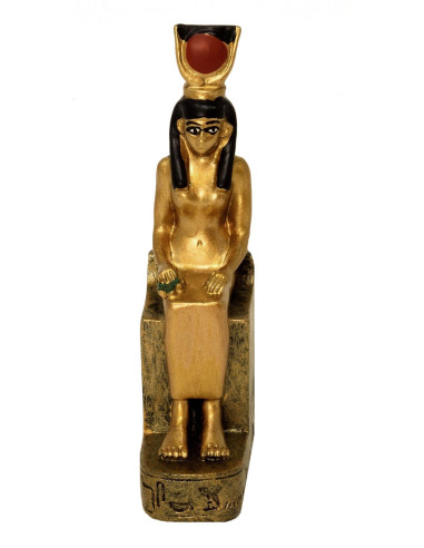Diosa Isis, 8 cms - 80261