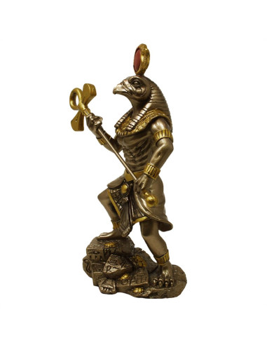Dios Horus 28 cms - 80214