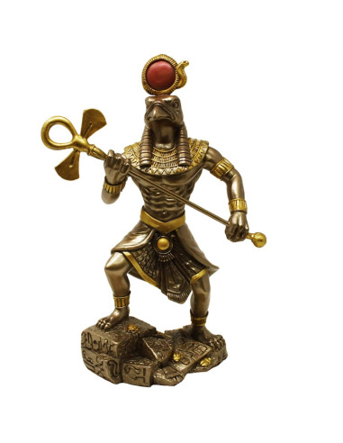 Dios Horus 28 cms - 80214