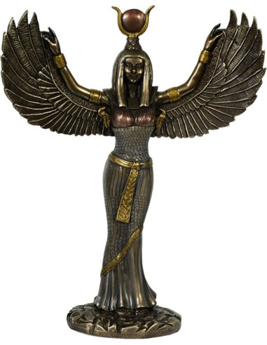 Diosa Isis 31 cms, - 80210