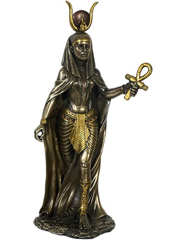 Diosa Hathor - 80113