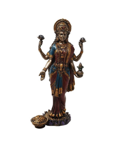 Diosa Lakshmi 25 cms- 89811