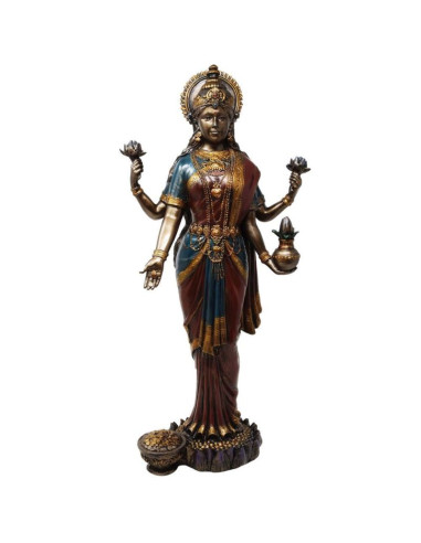 Diosa Lakshmi 50 cms - 89828