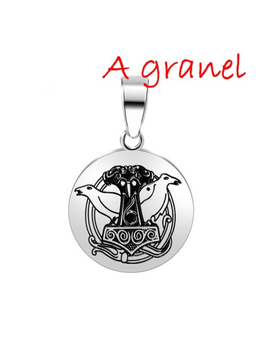 AG3-705 Asatru Hexefus