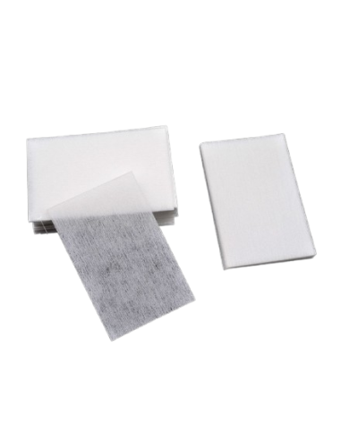 T1883 - Pack Gamuzas Limpieza (10 ud)