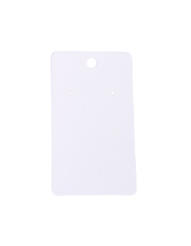 T2722 - Pack 10 Display Blanco