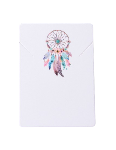 T2721 - Pack 10 Display Atrapasueños...