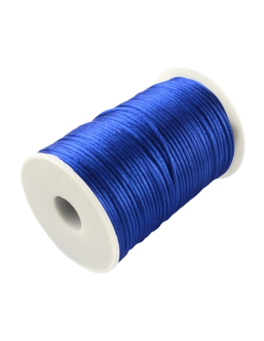 T1103 Rollo cordón azul