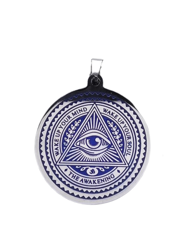 AC927 - Ojo de Dios