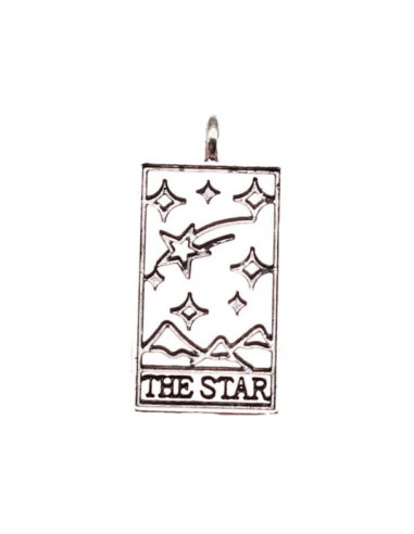 RA146 - Carta Tarot Estrella