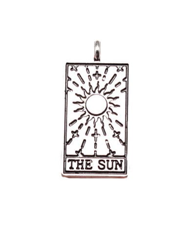 RA149 - Carta Tarot Sol