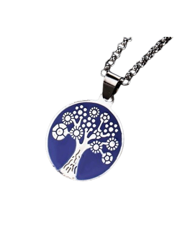 AC801 - Arbol de la Vida Azul