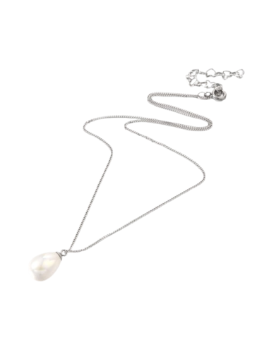 BC008 - Colgante Perla